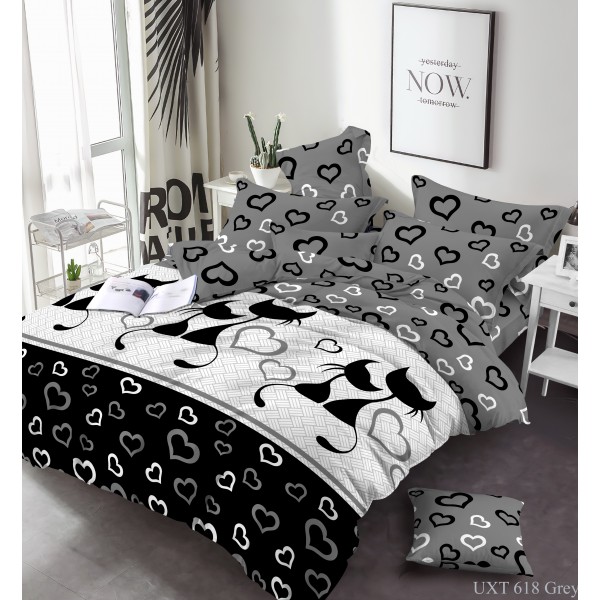 Бязь Gold UXT 618 Grey Бязь Gold UXT 618 Grey