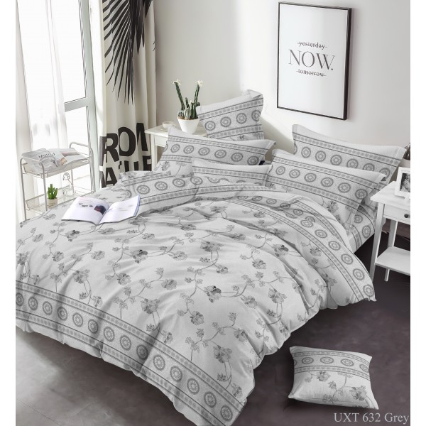 Бязь Gold UXT 632 Grey Бязь Gold UXT 632 Grey