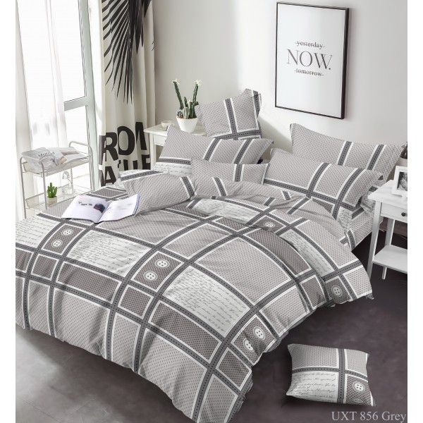 Бязь Gold UXT 856 Grey Бязь Gold UXT 856 Grey