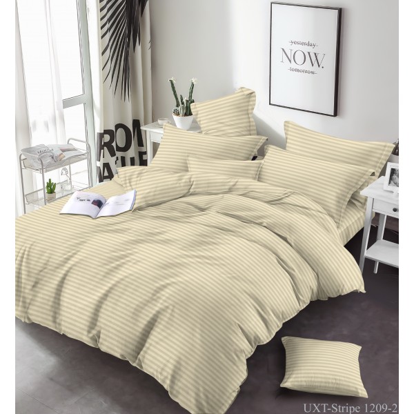 Бязь Gold UXT-Stripe 1209-2 Бязь Gold UXT-Stripe 1209-2