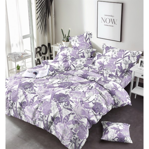 Бязь Gold A 271 Violet Бязь Gold A 271 Violet