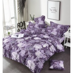 Бязь Gold A 271 Dark Violet