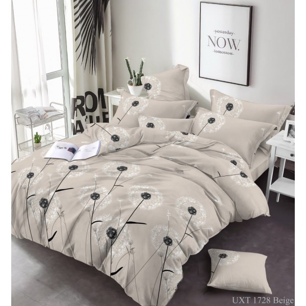Бязь Gold UXT 1728 Beige Бязь Gold UXT 1728 Beige