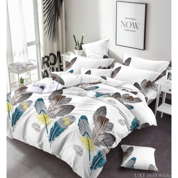 Бязь Gold UXT 1610 White Бязь Gold UXT 1610 White