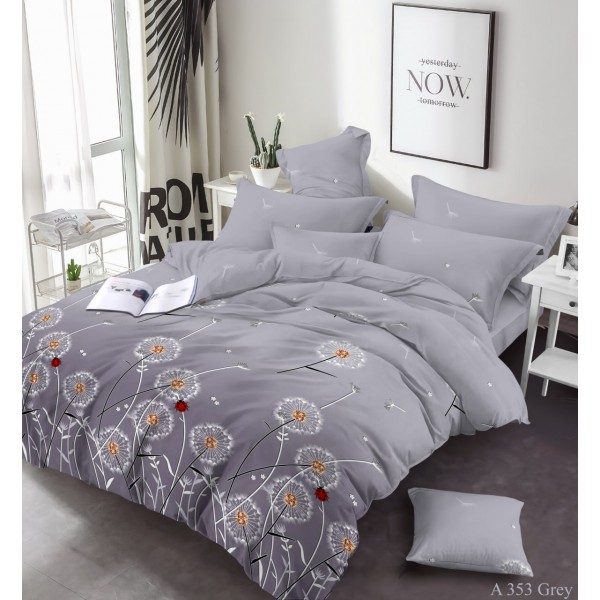 Бязь Gold A 353 Grey Бязь Gold A 353 Grey