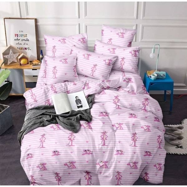 Бязь Gold UXT 794 Pink Бязь Gold UXT 794 Pink