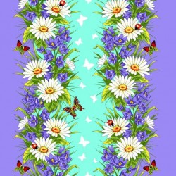 Вафельний Рушник 2