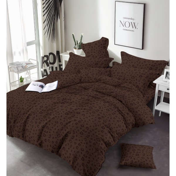 Бязь Gold A 335 Brown Бязь Gold A 335 Brown