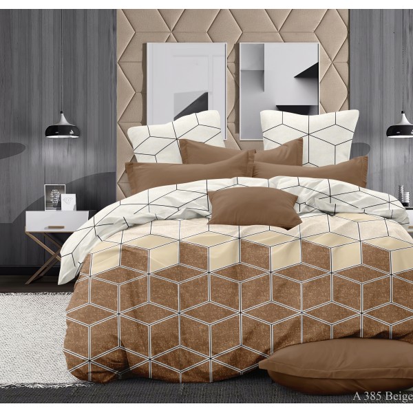 Бязь Gold A 385 Beige Бязь Gold A 385 Beige