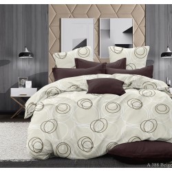 Бязь Gold A 388 Beige
