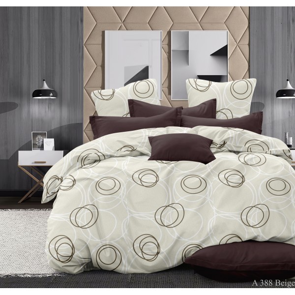Бязь Gold A 388 Beige Бязь Gold A 388 Beige
