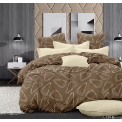 Бязь Gold A 389 Brown