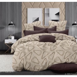 Бязь Gold A 389 Cream