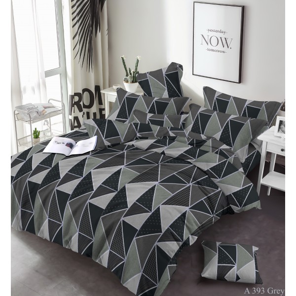 Бязь Gold A 393 Grey Бязь Gold A 393 Grey