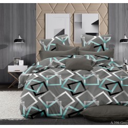 Бязь Gold A 396 Grey