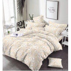 Бязь Gold A 410 Cream White