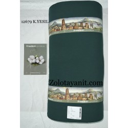 BT-12679 (K.YESIL)