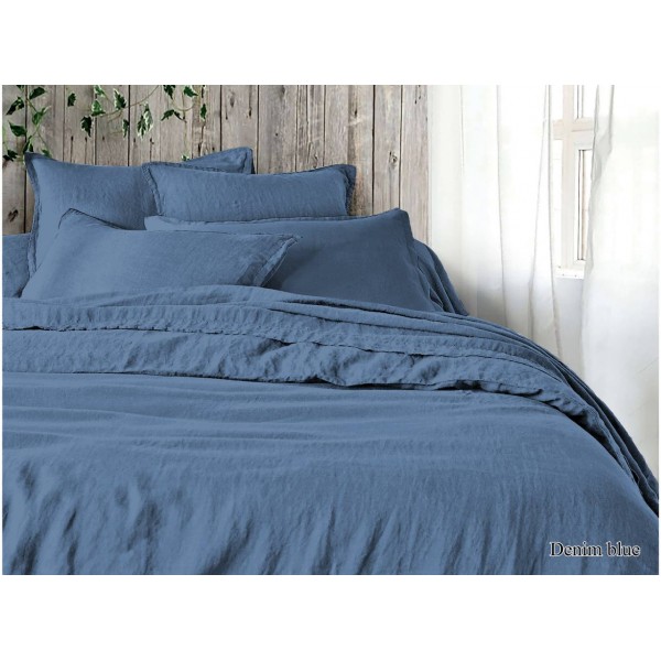 BK-Denim Blue BK-Denim Blue