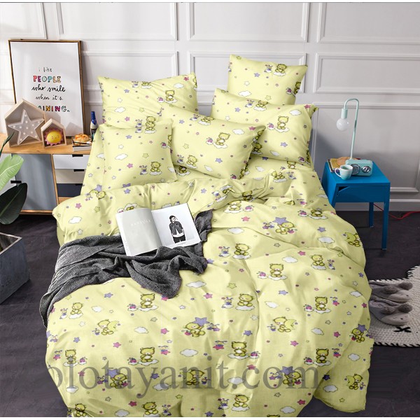 Бязь Gold UXT 488-1 Green Бязь Gold UXT 488-1 Green