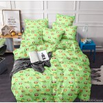 Бязь Gold UXT 610-2 Green Бязь Gold UXT 610-2 Green