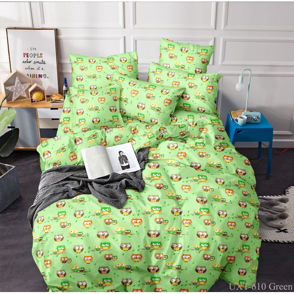 Бязь Gold UXT 610-2 Green Бязь Gold UXT 610-2 Green