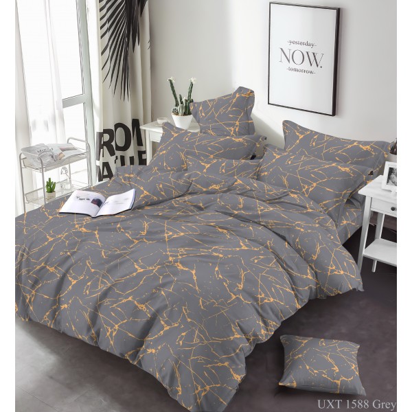 Бязь Gold UXT 1588 Grey Бязь Gold UXT 1588 Grey