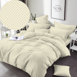 Бязь Gold UXT 1607 Beige