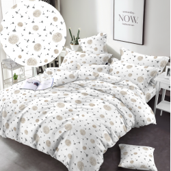 Бязь Gold UXT 1659 White