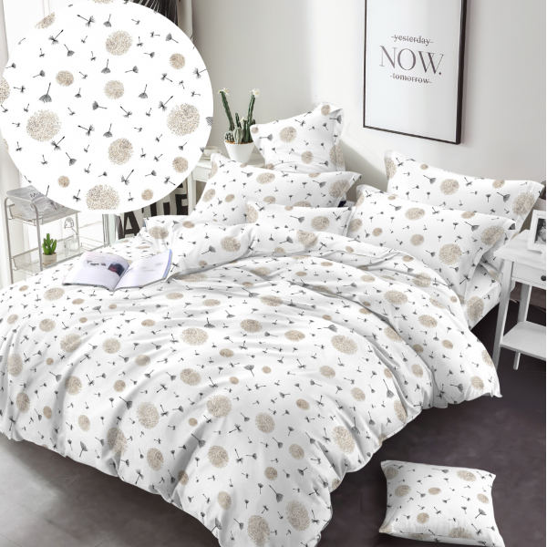 Бязь Gold UXT 1659 White Бязь Gold UXT 1659 White