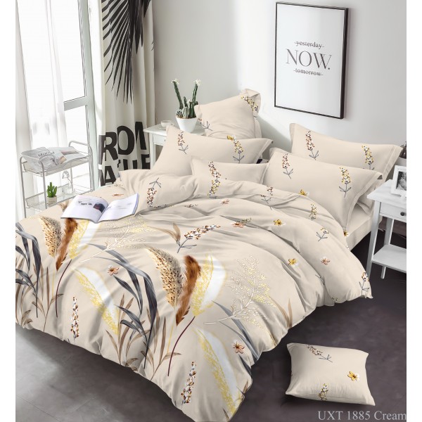 Бязь Gold UXT 1885 Cream Бязь Gold UXT 1885 Cream