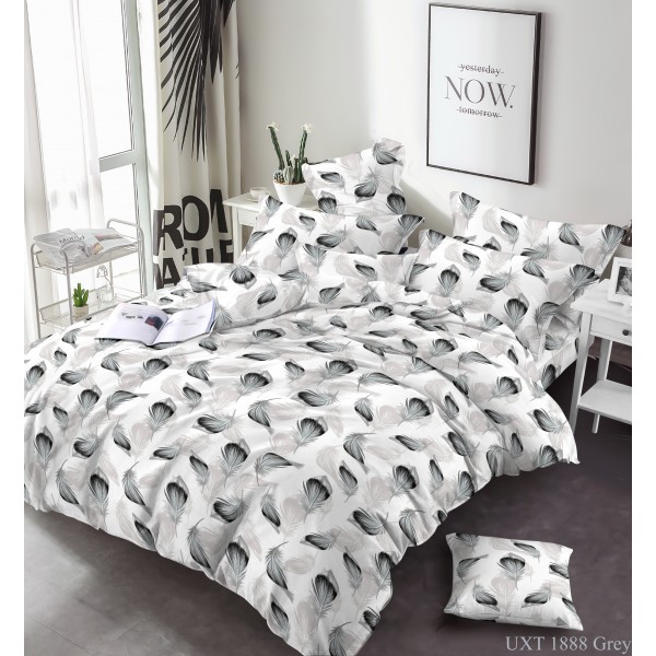 Бязь Gold UXT 1888 Grey Бязь Gold UXT 1888 Grey