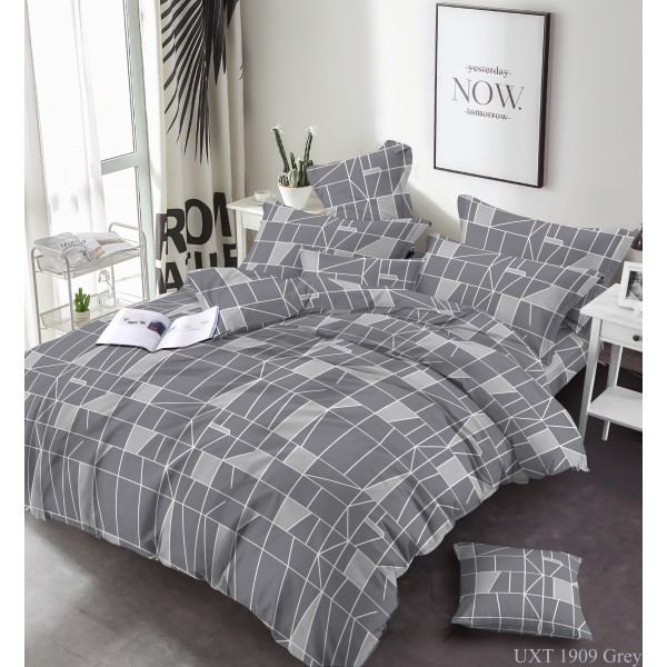 Бязь Gold UXT 1909 Grey Бязь Gold UXT 1909 Grey