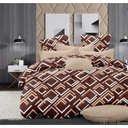 Бязь Gold UXT 1931 Brown