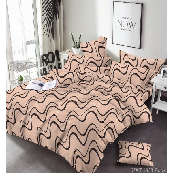 Бязь Gold UXT 1933 Beige Бязь Gold UXT 1933 Beige