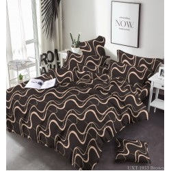 Бязь Gold UXT 1933 Brown
