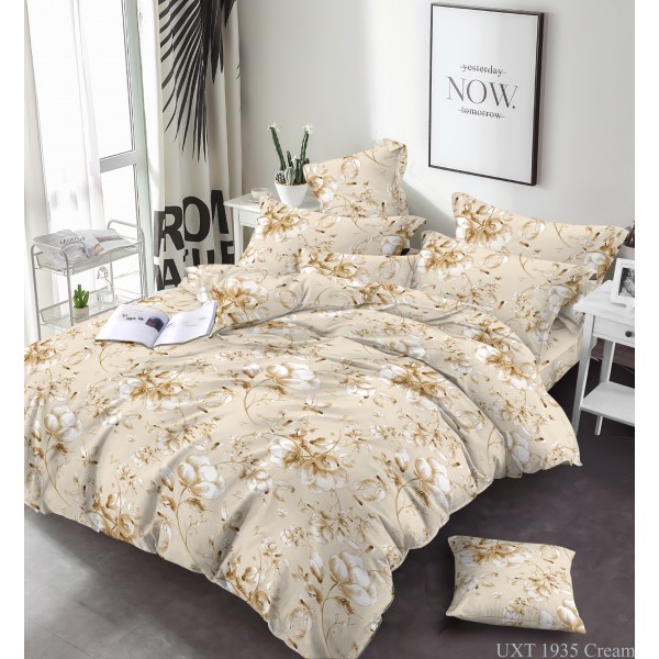Бязь Gold UXT 1935 Cream Бязь Gold UXT 1935 Cream