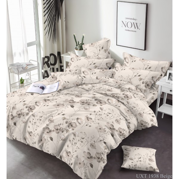 Бязь Gold UXT 1938 Beige Бязь Gold UXT 1938 Beige
