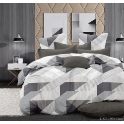 Бязь Gold UXT 1939 Grey