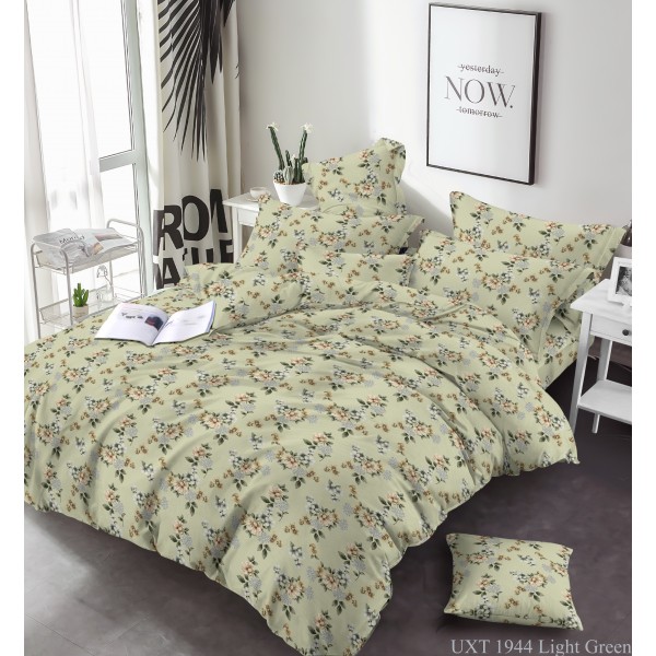 Бязь Gold UXT 1944 Light Green Бязь Gold UXT 1944 Light Green