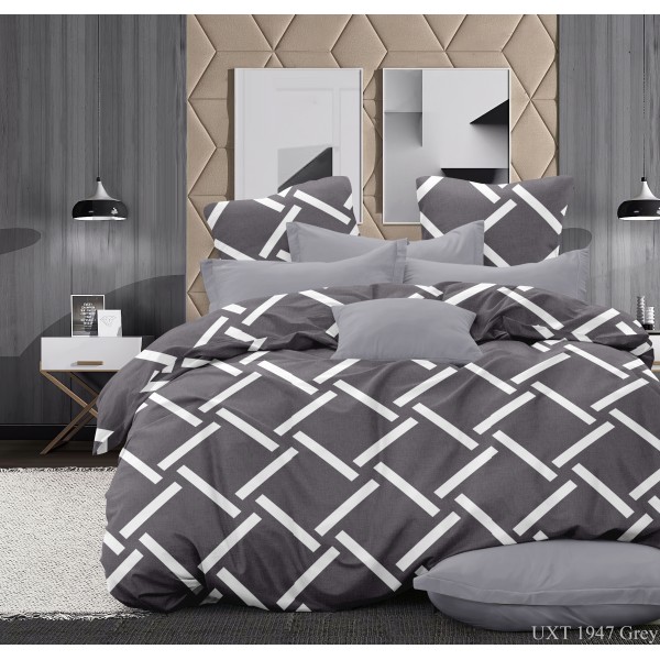 Бязь Gold UXT 1947 Grey Бязь Gold UXT 1947 Grey
