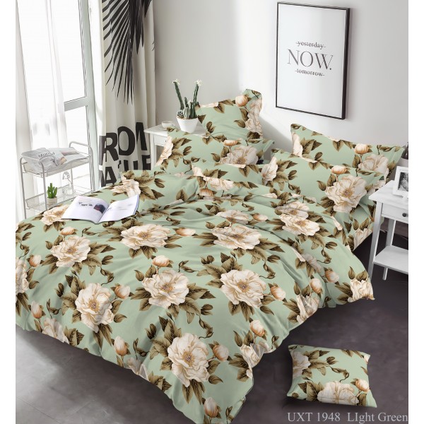Бязь Gold UXT 1948 LIght Green Бязь Gold UXT 1948 LIght Green