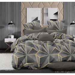 Бязь Gold UXT 1951 Light Grey