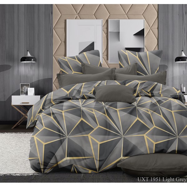 Бязь Gold UXT 1951 Light Grey Бязь Gold UXT 1951 Light Grey