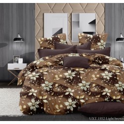 Бязь Gold UXT 1952 Light Brown