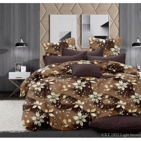 Бязь Gold UXT 1952 Light Brown Бязь Gold UXT 1952 Light Brown