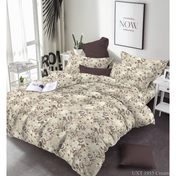 Бязь Gold UXT 1955 Cream