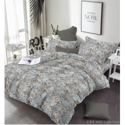 Бязь Gold UXT 1955 Light Grey