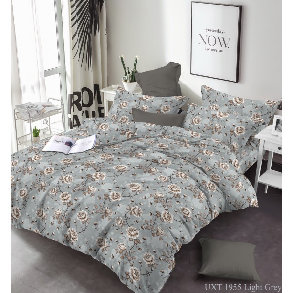 Бязь Gold UXT 1955 Light Grey Бязь Gold UXT 1955 Light Grey