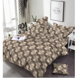 Бязь Gold UXT 1956 Brown