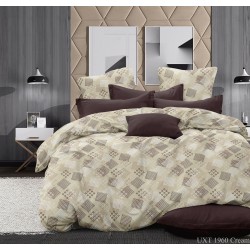 Бязь Gold UXT 1960 Cream